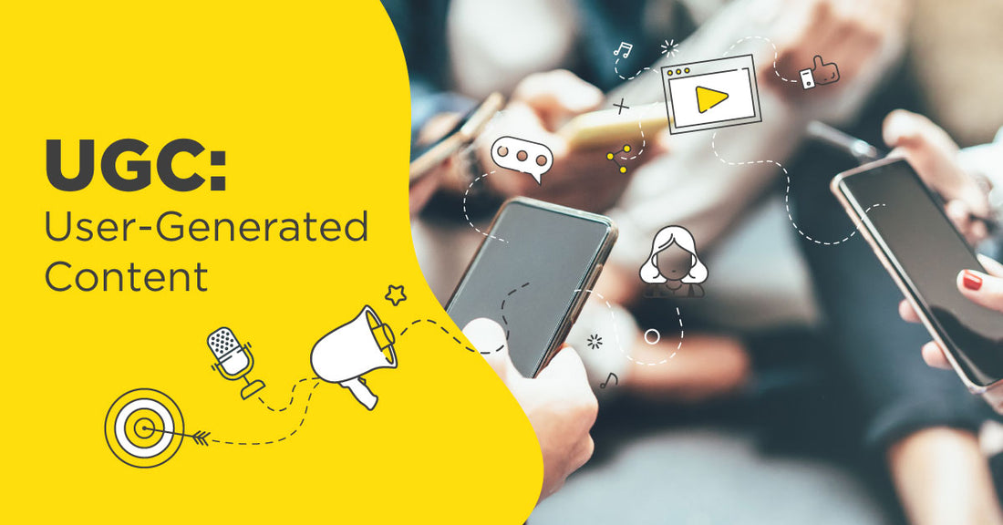 Leveraging the Power of User-Generated Content in 2024