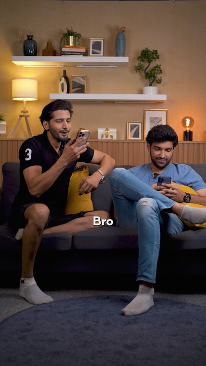 Plan 3: Creative Led